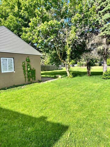 2449 Wilson Avenue, Columbus, OH 43207