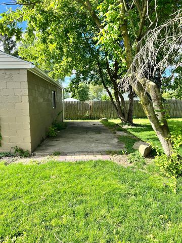 2449 Wilson Avenue, Columbus, OH 43207