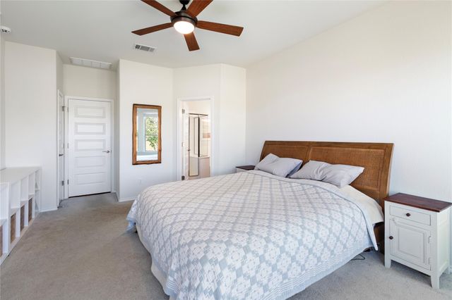 1001 McCormick CV, Hutto, TX 78634