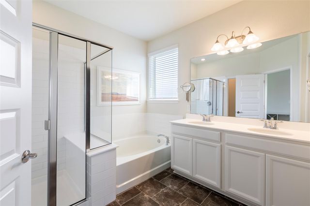 1001 McCormick CV, Hutto, TX 78634