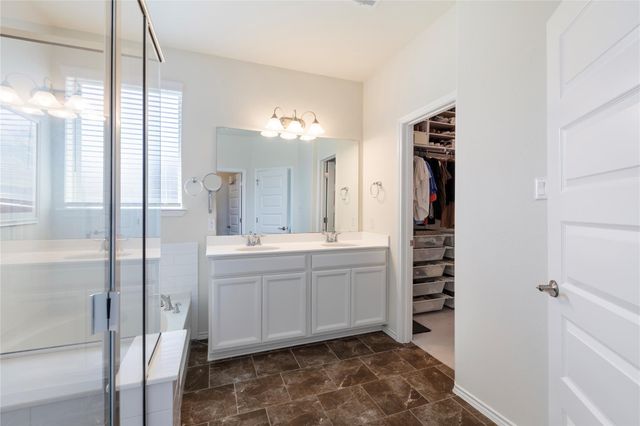 1001 McCormick CV, Hutto, TX 78634