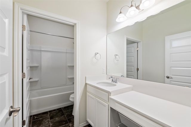 1001 McCormick CV, Hutto, TX 78634