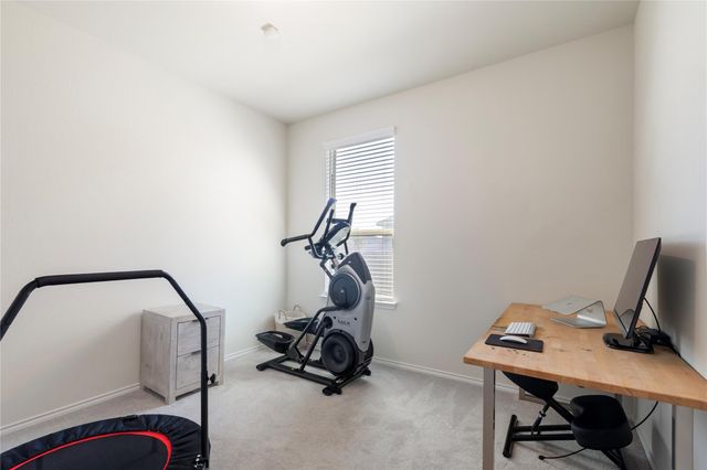 1001 McCormick CV, Hutto, TX 78634