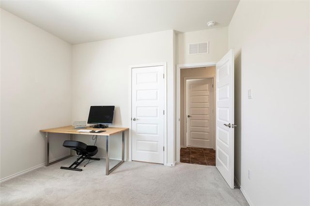 1001 McCormick CV, Hutto, TX 78634