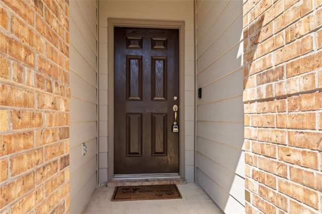 1001 McCormick CV, Hutto, TX 78634