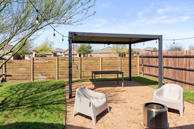 1001 McCormick CV, Hutto, TX 78634