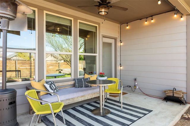 1001 McCormick CV, Hutto, TX 78634