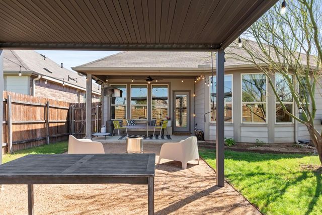 1001 McCormick CV, Hutto, TX 78634