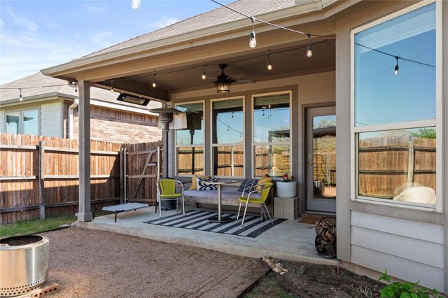 1001 McCormick CV, Hutto, TX 78634