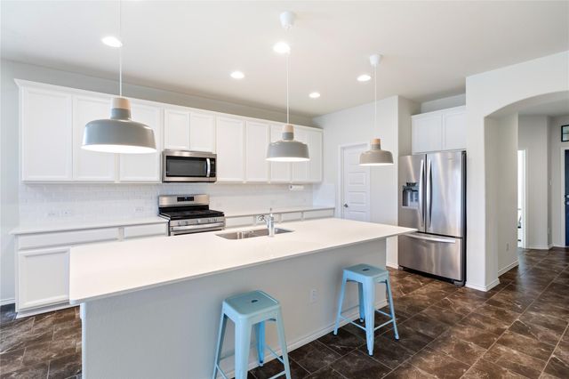 1001 McCormick CV, Hutto, TX 78634