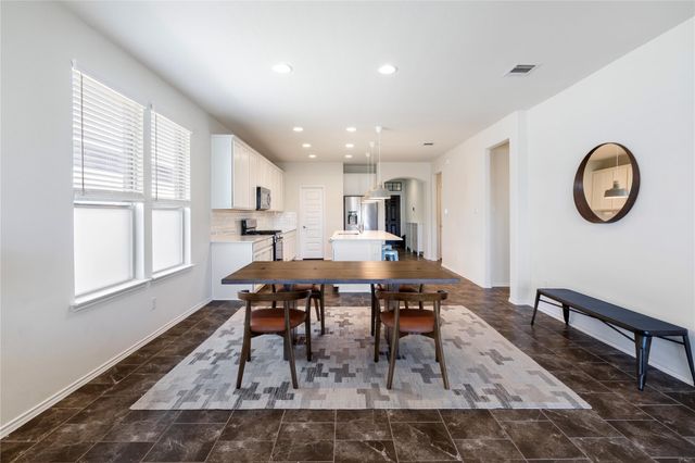 1001 McCormick CV, Hutto, TX 78634