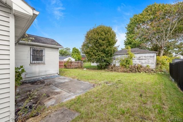 43 Eureka Place, Buffalo, NY 14204