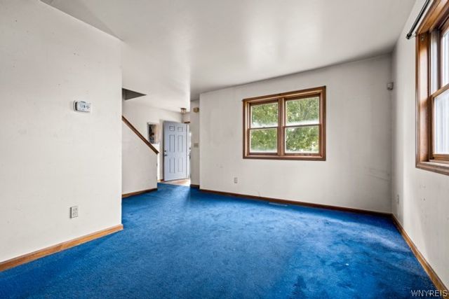 43 Eureka Place, Buffalo, NY 14204