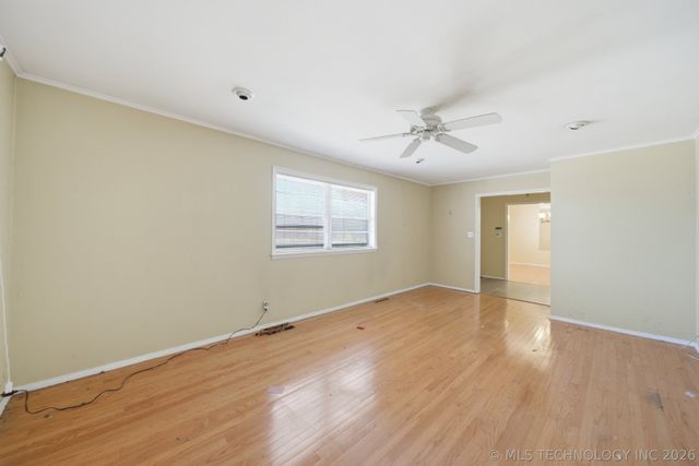 5431 E 39th Street, Tulsa, OK 74135