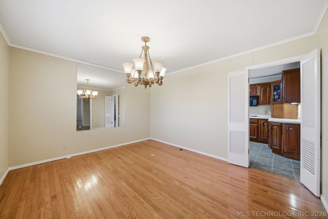 5431 E 39th Street, Tulsa, OK 74135