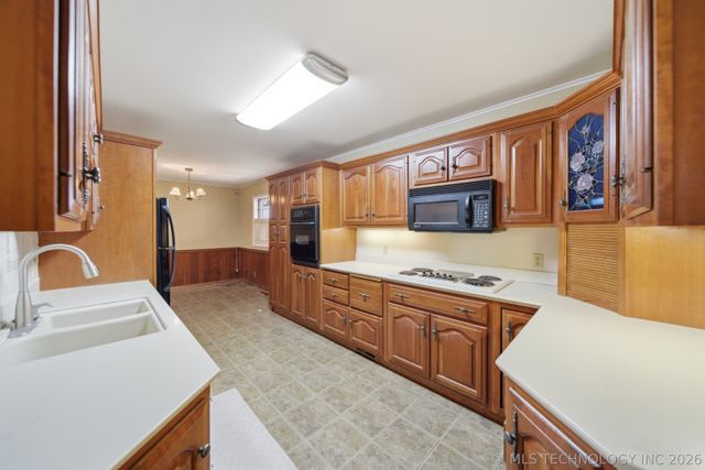 5431 E 39th Street, Tulsa, OK 74135