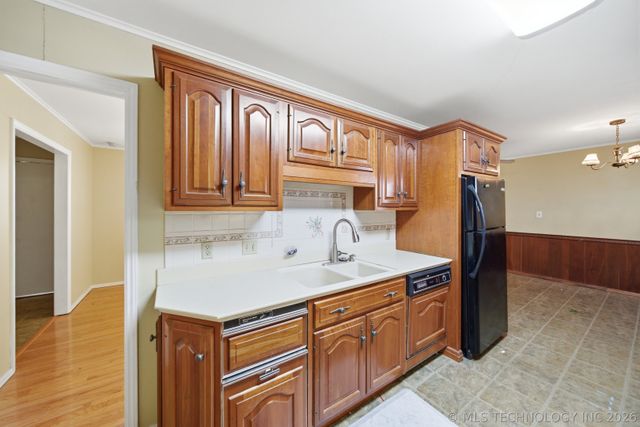 5431 E 39th Street, Tulsa, OK 74135