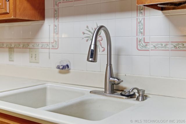 5431 E 39th Street, Tulsa, OK 74135