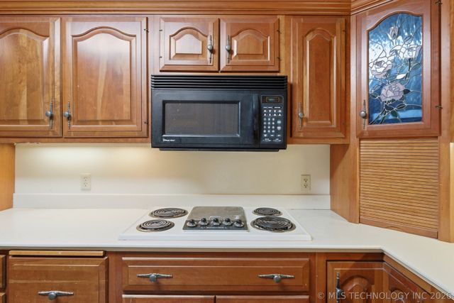 5431 E 39th Street, Tulsa, OK 74135