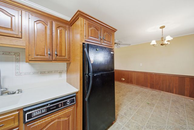 5431 E 39th Street, Tulsa, OK 74135