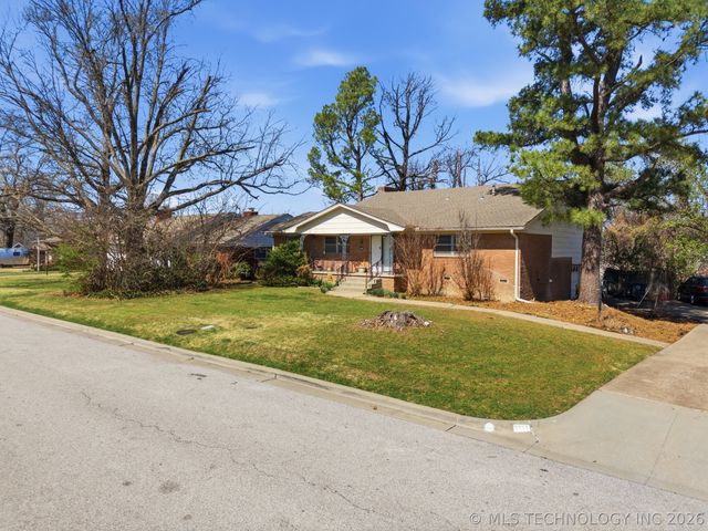 5431 E 39th Street, Tulsa, OK 74135