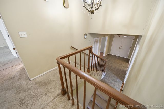 5431 E 39th Street, Tulsa, OK 74135