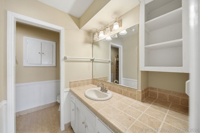 5431 E 39th Street, Tulsa, OK 74135