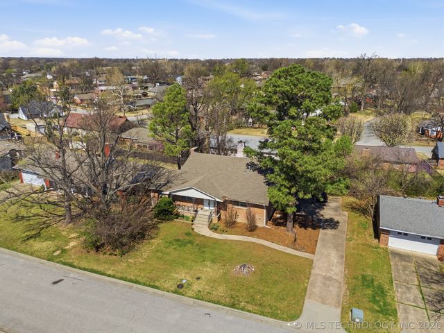 5431 E 39th Street, Tulsa, OK 74135