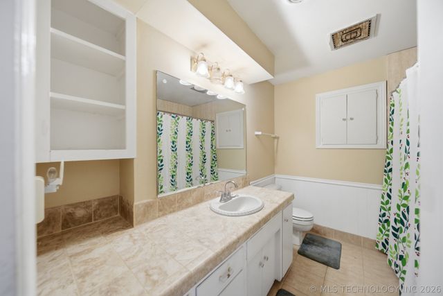 5431 E 39th Street, Tulsa, OK 74135