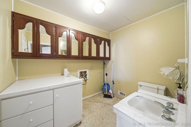 5431 E 39th Street, Tulsa, OK 74135