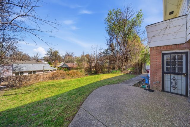 5431 E 39th Street, Tulsa, OK 74135