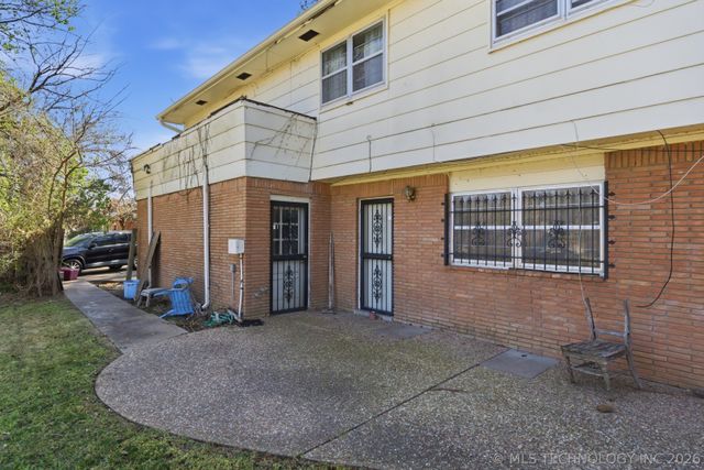 5431 E 39th Street, Tulsa, OK 74135