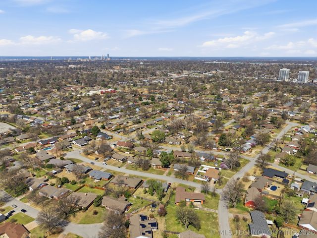 5431 E 39th Street, Tulsa, OK 74135