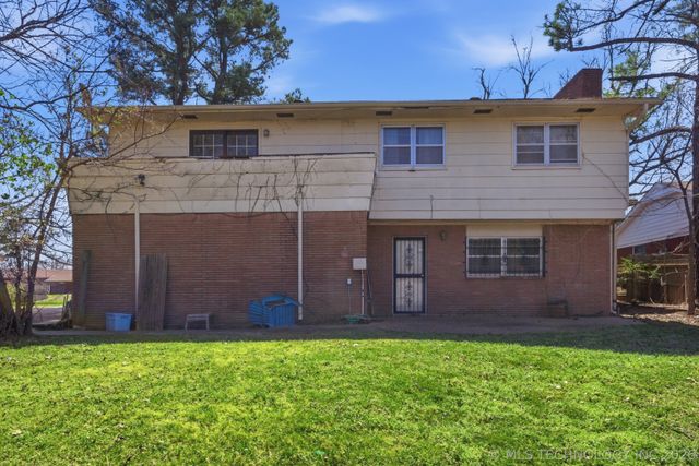 5431 E 39th Street, Tulsa, OK 74135