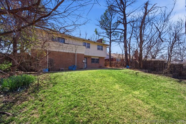 5431 E 39th Street, Tulsa, OK 74135