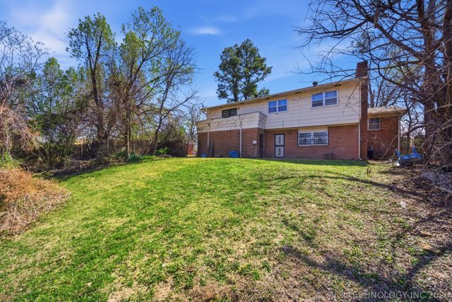 5431 E 39th Street, Tulsa, OK 74135