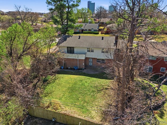 5431 E 39th Street, Tulsa, OK 74135