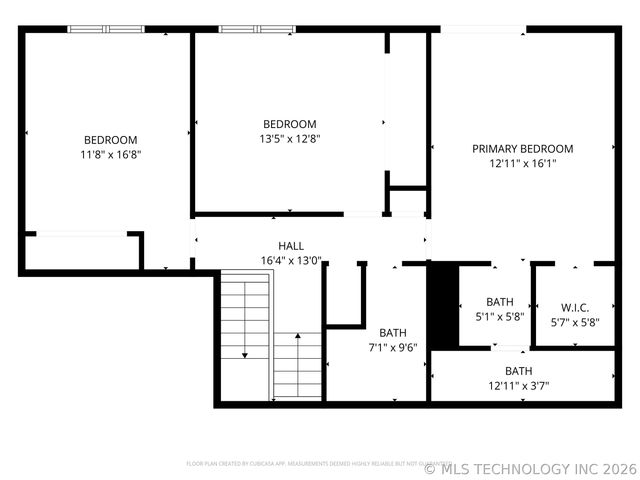 5431 E 39th Street, Tulsa, OK 74135