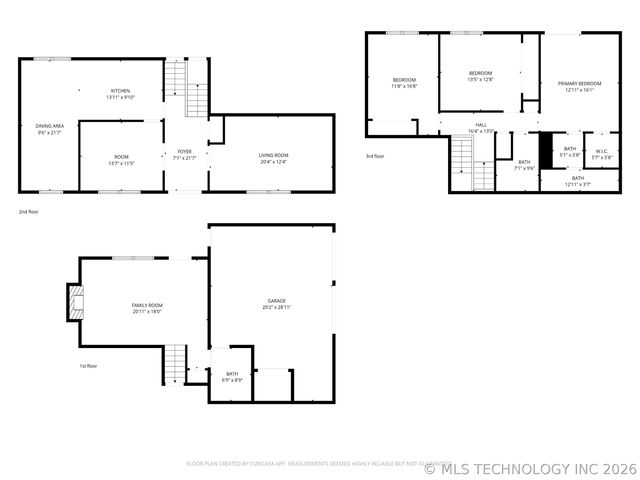 5431 E 39th Street, Tulsa, OK 74135