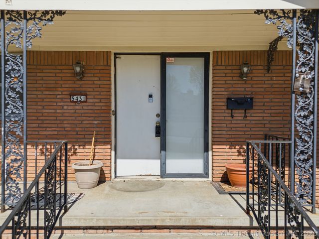 5431 E 39th Street, Tulsa, OK 74135