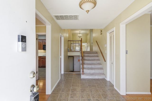 5431 E 39th Street, Tulsa, OK 74135