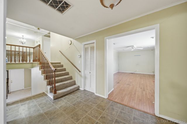 5431 E 39th Street, Tulsa, OK 74135