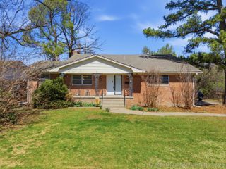 5431 E 39th Street, Tulsa, OK 74135