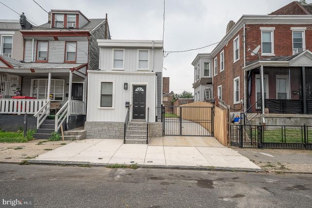 4826 HAWTHORNE ST, Philadelphia, PA 19124
