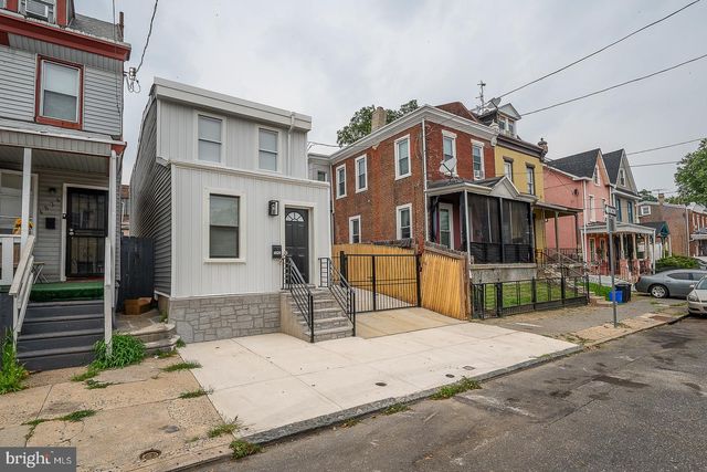 4826 HAWTHORNE ST, Philadelphia, PA 19124