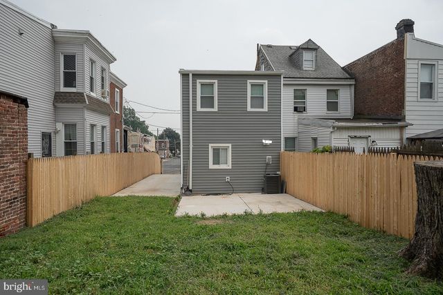 4826 HAWTHORNE ST, Philadelphia, PA 19124