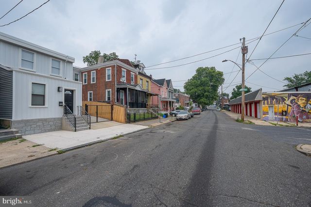 4826 HAWTHORNE ST, Philadelphia, PA 19124