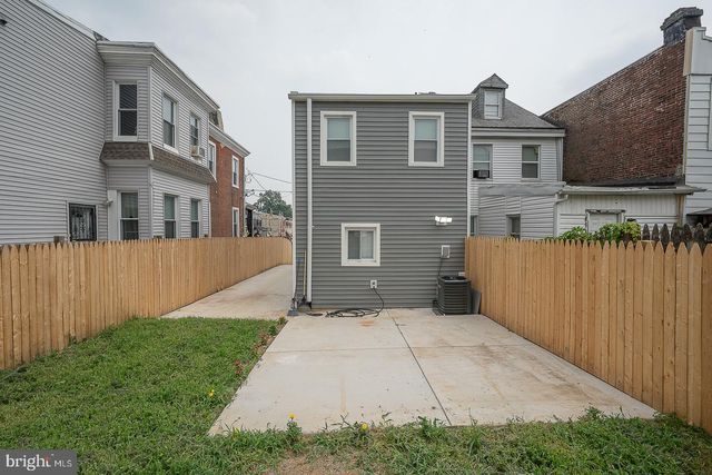 4826 HAWTHORNE ST, Philadelphia, PA 19124