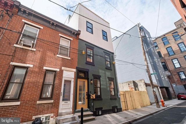 1418 ORANGE ST, Philadelphia, PA 19125
