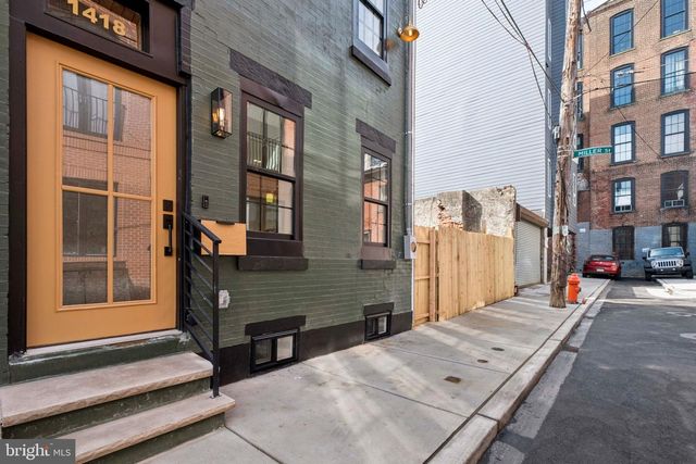 1418 ORANGE ST, Philadelphia, PA 19125